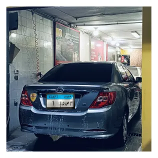 Byd F3 2019 White Used for Sale