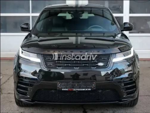 Land Rover Range Rover 2024 White Used for Sale - 3