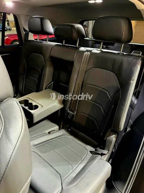 Skoda Kodiaq 2024 White Used for Sale - 2
