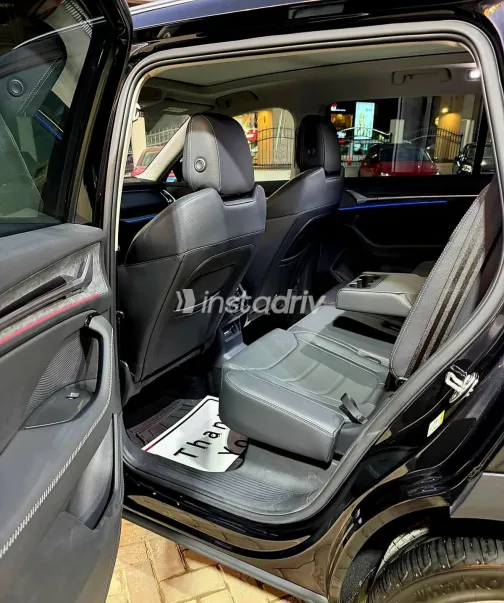 Skoda Kodiaq 2024 White Used for Sale - 5