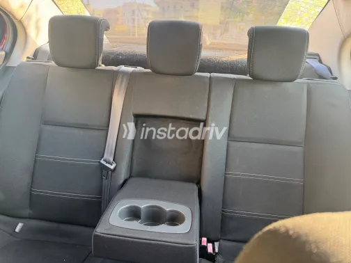 رينو فلوانس 2015 أبيض مستعملة للبيع - 1