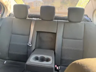 رينو فلوانس 2015 أبيض مستعملة للبيع