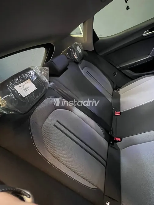 Seat Leon 2025 White Used for Sale - 5