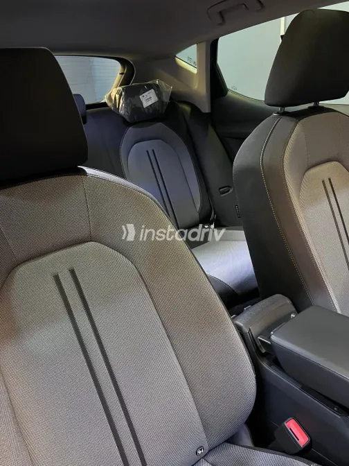 Seat Leon 2025 White Used for Sale - 6