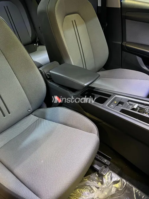 Seat Leon 2025 White Used for Sale - 7