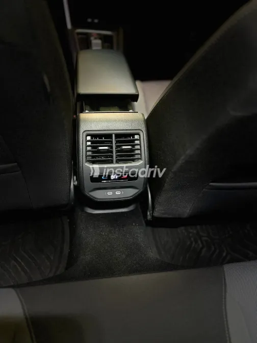 Seat Leon 2025 White Used for Sale - 8