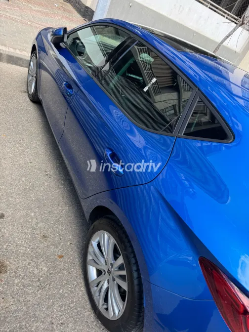 Seat Leon 2025 White Used for Sale - 9