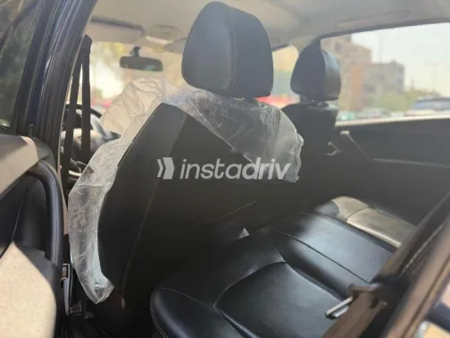 لادا جرانتا 2021 أزرق غامق مستعملة للبيع - 2