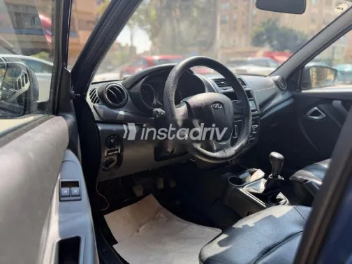 لادا جرانتا 2021 أزرق غامق مستعملة للبيع - 5