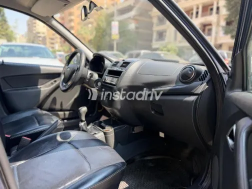 لادا جرانتا 2021 أزرق غامق مستعملة للبيع - 9