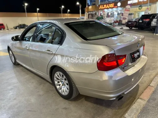 BMW 320 2010 Gold Used for Sale - 6