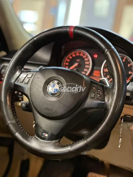 BMW 320 2010 Gold Used for Sale - 7