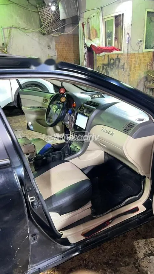 Byd L3 2017 White Used for Sale - 3