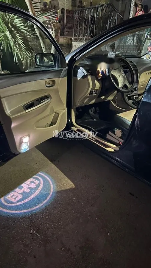 Byd L3 2017 White Used for Sale - 4