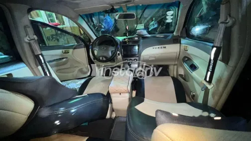Byd L3 2017 White Used for Sale - 6