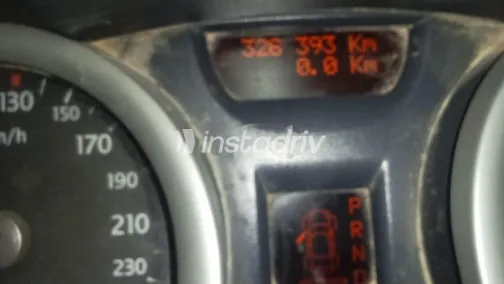 Renault Megane 2006 Gray Used for Sale - 1