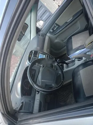 Kia Cerato 2006 Silver Used for Sale