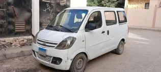 شيفروليه N200 2012 أبيض مستعملة للبيع