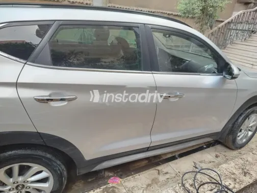 Changan UNI-T 2024 White Used for Sale - 3