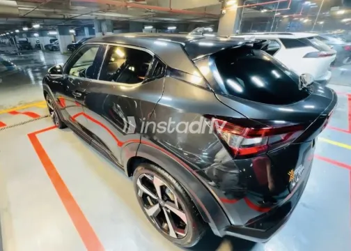 Changan UNI-T 2024 White Used for Sale - 8