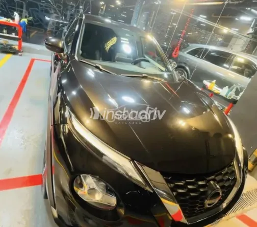 Changan UNI-T 2024 White Used for Sale - 9