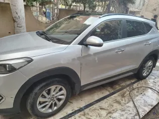 Changan UNI-T 2024 White Used for Sale