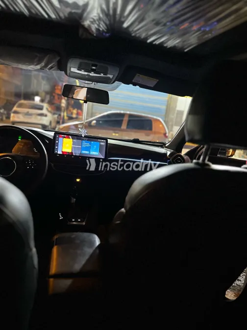 MG GT 2025 White Used for Sale - 5