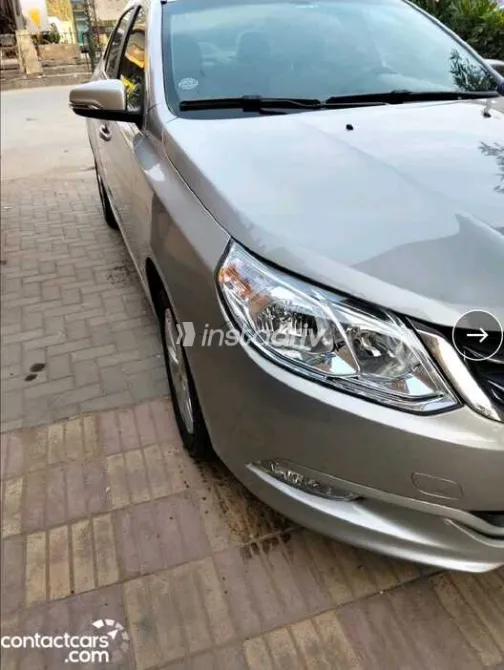 Chevrolet Optra 2021 White Used for Sale - 7