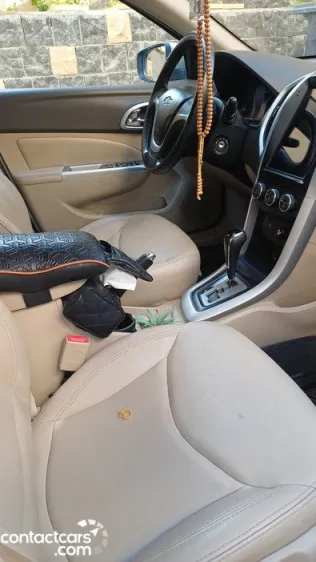 Chevrolet Optra 2021 White Used for Sale
