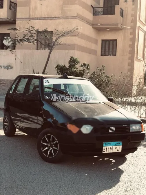 Skoda Felicia 1997 Dark Blue Used for Sale - 10