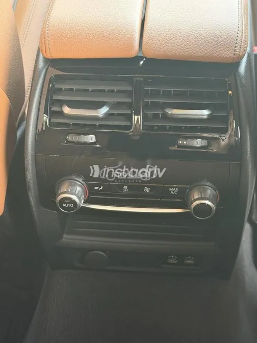 BMW 520 2023 Black Used for Sale - 10