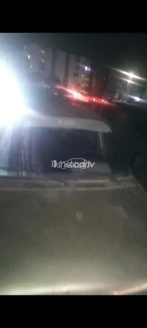 سوزوكى ماروتى 2008 ذهبي مستعملة للبيع - 8