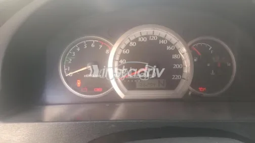 Chevrolet Optra 2006 Gold Used for Sale - 5