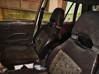 Suzuki Maruti 2008 Gold Used for Sale