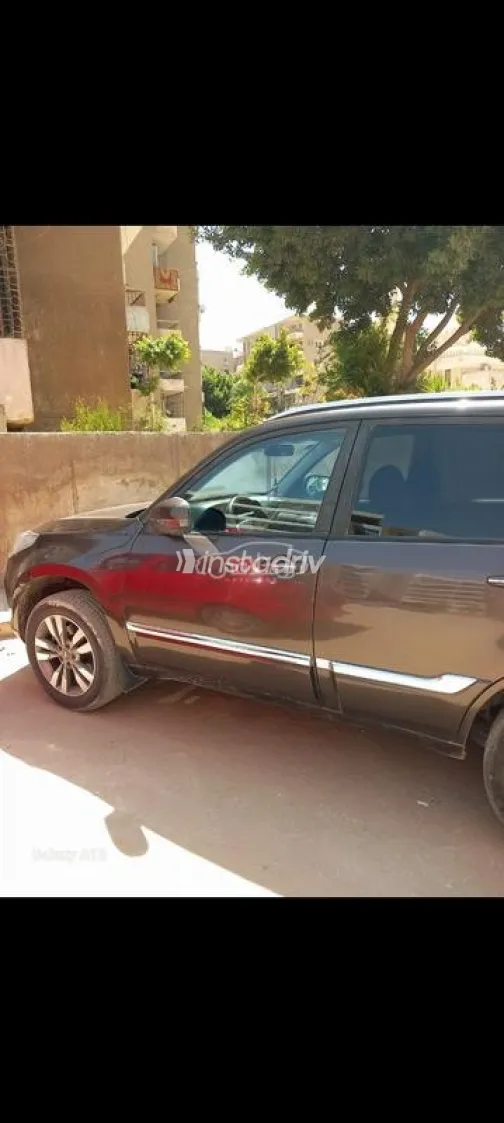 Chery Tiggo 3 2020 White Used for Sale - 4