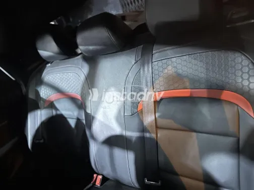 MG 5 2025 White Used for Sale - 6