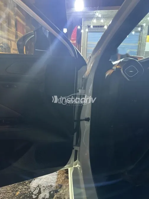 MG 5 2025 White Used for Sale - 8