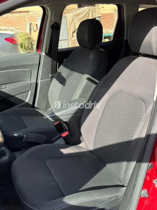 Renault Duster 2021 White Used for Sale - 3