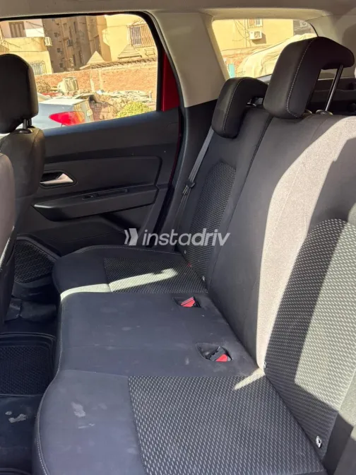 Renault Duster 2021 White Used for Sale - 7