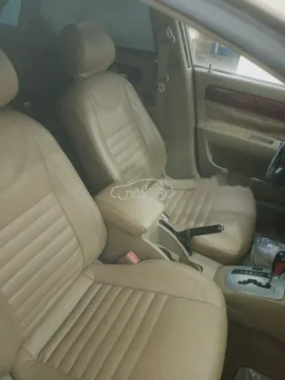 دايو لاستى 2002 برونزي مستعملة للبيع