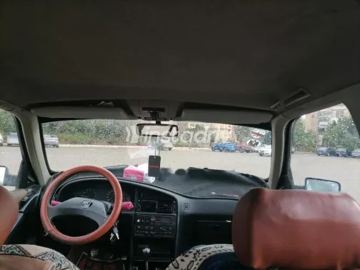 بيجو 405 2003 أزرق غامق مستعملة للبيع - 3