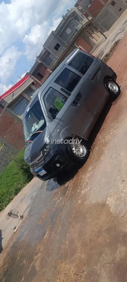 Karry Q22 2015 Gray Used for Sale - 4