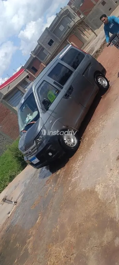 Karry Q22 2015 Gray Used for Sale - 5