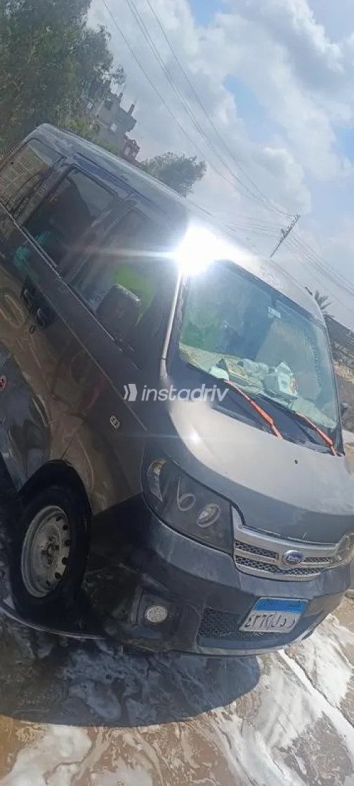 Karry Q22 2015 Gray Used for Sale - 6