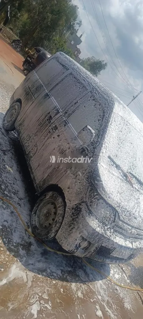 Karry Q22 2015 Gray Used for Sale - 10