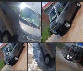 Karry Q22 2015 Gray Used for Sale
