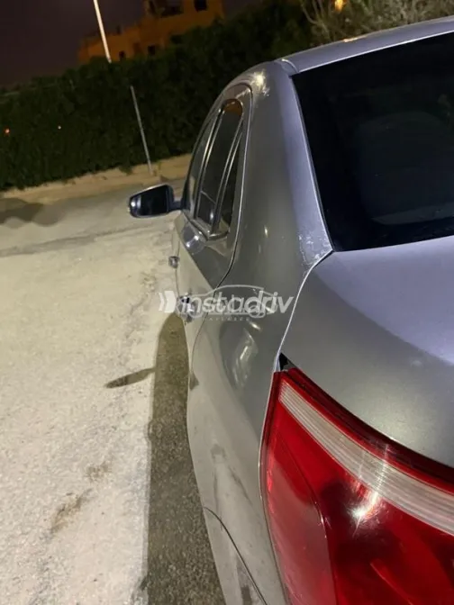 Chevrolet Optra 2020 White Used for Sale - 2