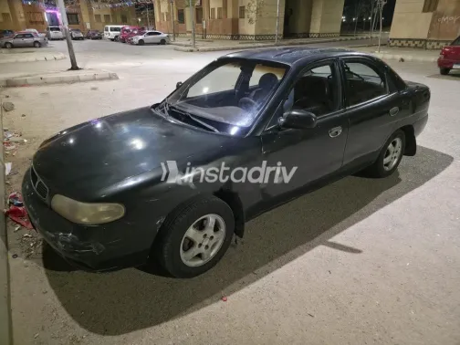 دايو نوبيرا 1 1997 زيتي مستعملة للبيع - 1
