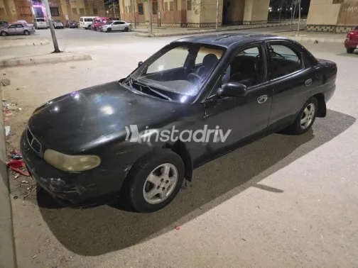 دايو نوبيرا 1 1997 زيتي مستعملة للبيع - 4