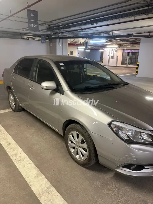 Byd F3 2023 White Used for Sale - 1